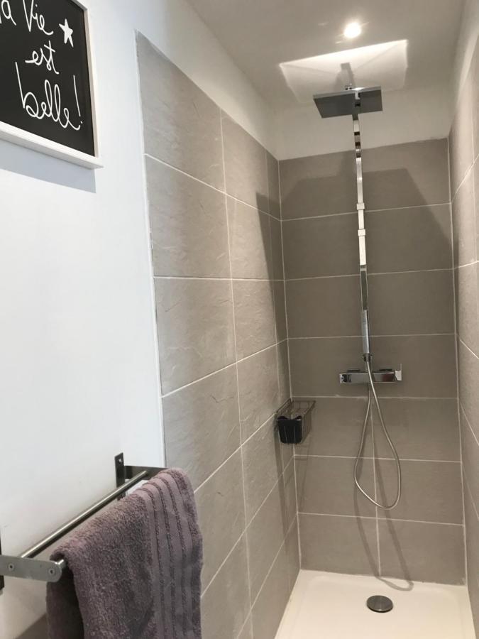 Lou Chymadis Villa Le Thoronet Exteriör bild