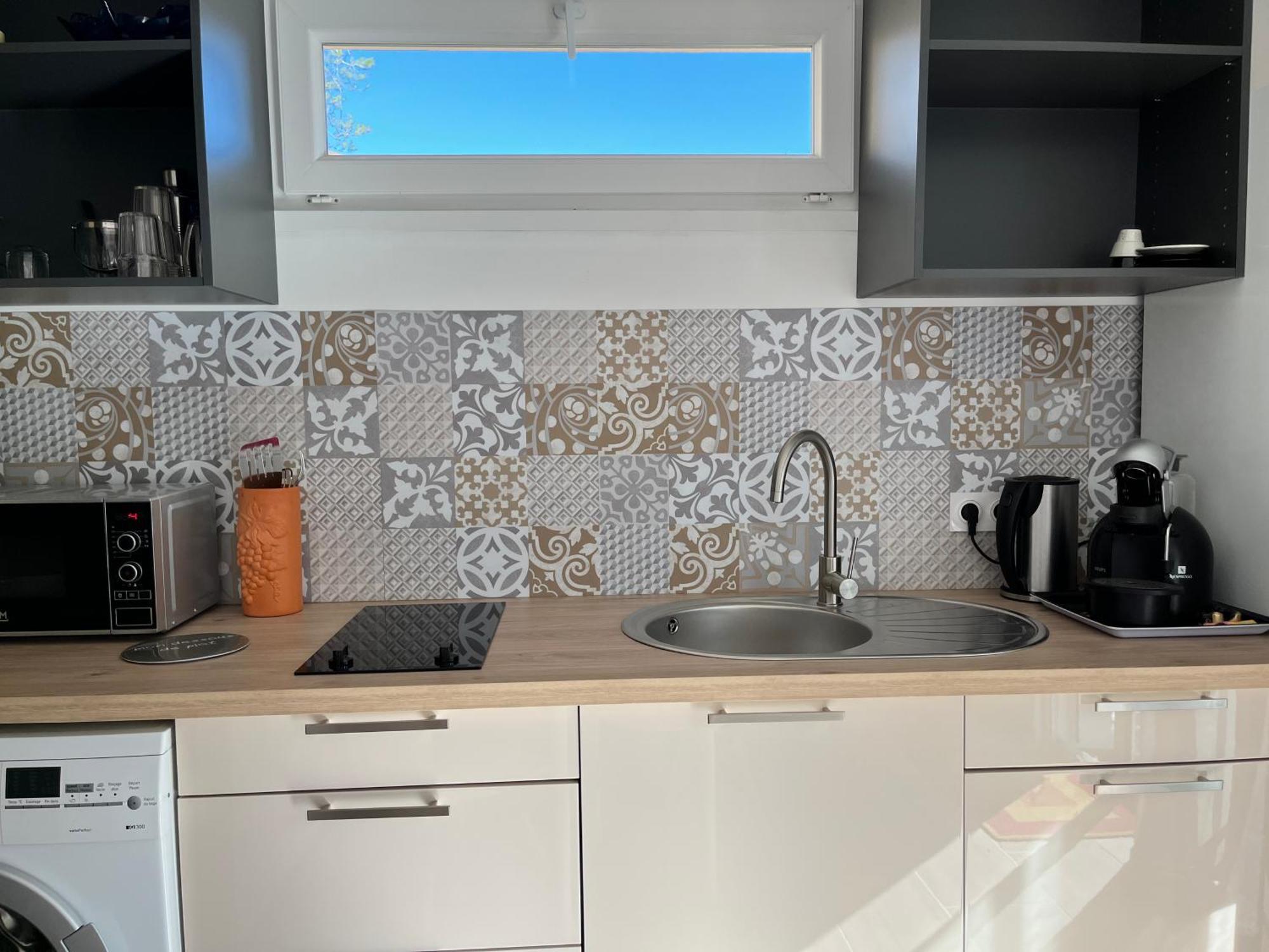 Lou Chymadis Villa Le Thoronet Exteriör bild